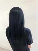 【熊谷】ネイビーブラック