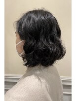 シャンプーボーイ セントラル 博多(SHAMPOO BOY central)&nbsp;メンズ☆パーマ