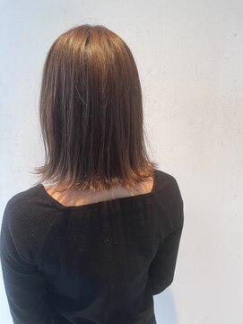 サラジュ 川西店(SARAJU) グレーパールカラー