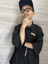 ラシク(RASHIKU) 川瀬 保