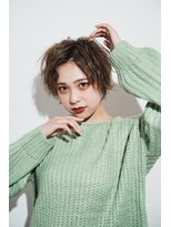 チルアウト 塚口本町店(chill out)&nbsp;モテ愛されショート/20代/30代/40代/50代/60代