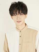 エンタク 新宿三丁目店(enntaku)&nbsp;似合わせカット/アースカラー/デザインカラー[新宿/新宿三丁目]