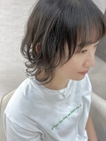 エフェクト(EFFECT hair care & Spa)&nbsp;柔らかパーマ