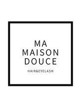 MA MAISON DOUCE HAIR＆EYELASH