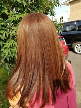 アリシアヘアー(ARISHIA hair) 髪質改善83