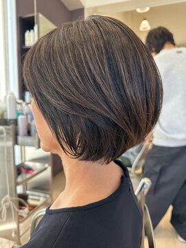 イースト(YEAST) 大人ショート