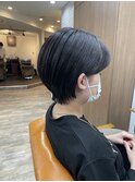 ショート
