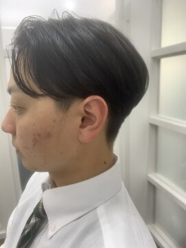 ハチマルハチ 下関(808) アレンジマッシュ