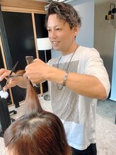 ライフ 忍ケ丘店(Lyfe) ユウ (You)