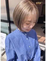 ステラ(STELLA) milk tea beige