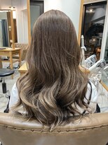 フツーロ 栄(FUTURO)&nbsp;スモーキーアッシュ