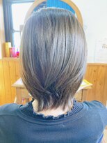 ティンカーベル(TINK‐A‐BELL)&nbsp;レイヤースタイル！