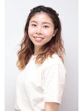 アッシュ 檀渓通店(ASCH)&nbsp;市川 瑞季