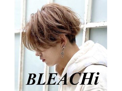 ブリーチ 心斎橋店(BLEACHi)の写真