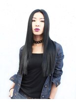 ラブ ロック Love' Lock&nbsp;【Love'Lock 代官山】☆ツヤツヤ縮毛矯正☆16200円→12000円