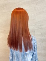 トキオガーデン(TOKIO garden)&nbsp;オレンジカラー