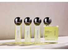 オー(Eau)の雰囲気（おすすめのヘアケアアイテムございます＊）