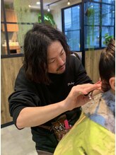 ライトリー 川口(Lightly)&nbsp;ATSU SHI