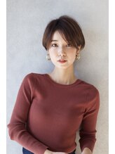 『サスティノカラー(白髪染め)』