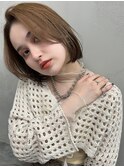 ミルティベージュ