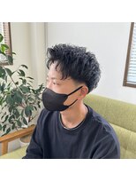 ルートヘアー(ROUTE HAIR)&nbsp;メンズスタイル〔ROUTE HAIR〕