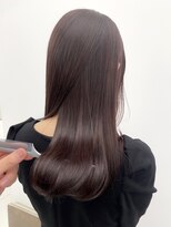 コア 銀座(COA)&nbsp;上品なトレンドヘア/うるツヤ髪美肌カラー/髪質改善〔銀座〕