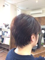 グラバ(graba)&nbsp;ショートレイヤー　(小岩小岩駅京成小岩新小岩）