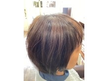 サロン ド アイ ソレイユ(Salon de i Soleil)