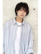 オリオリ(oli-oli)&nbsp;笹沼 rikuya