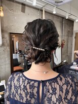 ヴィップルーム(viproom)&nbsp;マッシュショート/アッシュカラー/シースルバング/大人ボブ