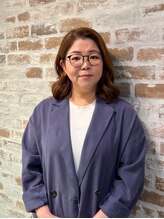 ハニー バンチ(HONEY BUNCH) 村上 陽子