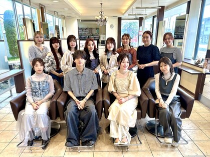 ヴァン カウンシル 川中島店(VAN COUNCIL)の写真