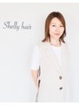 シェリー(Shelly) 横山 瑞季
