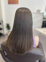 シーク 豊橋(SEEK)&nbsp;髪質改善/縮毛矯正