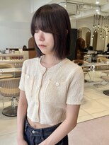 マーシィ(MARCIE)&nbsp;ショコラブラウン