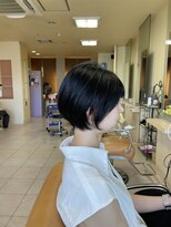 サイ(SAI)&nbsp;丸みショート