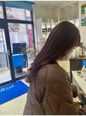 ハイライト×チェリーブラウン