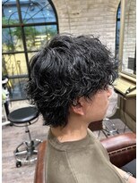 エルト 四条烏丸(elto)&nbsp;波巻きパーマ