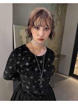 ソル 栄矢場町(SOL) デザイン