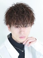 リップスヘアー 千葉(LIPPS hair)&nbsp;ラウンドフォルムでシンプルな王道スタイル