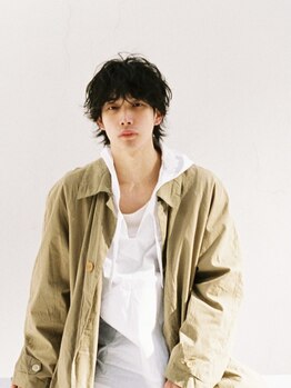 コモン(common)の写真/トレンド×あなたらしさでON/OFFどちらも決まるスタイルをご提案◎ワンランク上の仕上がりをご提供します！