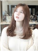 《高橋大》20代30代40代レイヤー小顔ナチュラル前髪あり後れ毛03