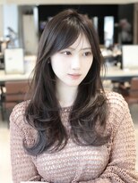 《高橋大》20代30代40代レイヤー小顔ナチュラル前髪あり後れ毛12