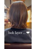 bob layer