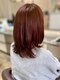 スピリティ(sprity)の写真/【イルミナ/メテオ導入店】大人女性の理想を叶える高発色×本格ケア!頭皮と髪の健康もお洒落もあきらめない