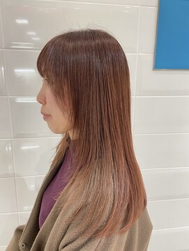 ゼル イオンタウン名西(ZELE) ミディアムレイヤー