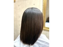 ヘアーズグレース(hairs GRACE)