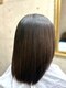 ヘアーズグレース(hairs GRACE)の写真/プロによるカットは「自宅でもサロン帰りのようなスタイル」を実現★再現性の高さで朝のセットも簡単に◎
