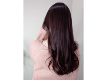 ヴィアーレアンクスタイル(VIALE Ank style)