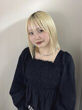 メゾンフォーメン(Maison for men) AIKA 